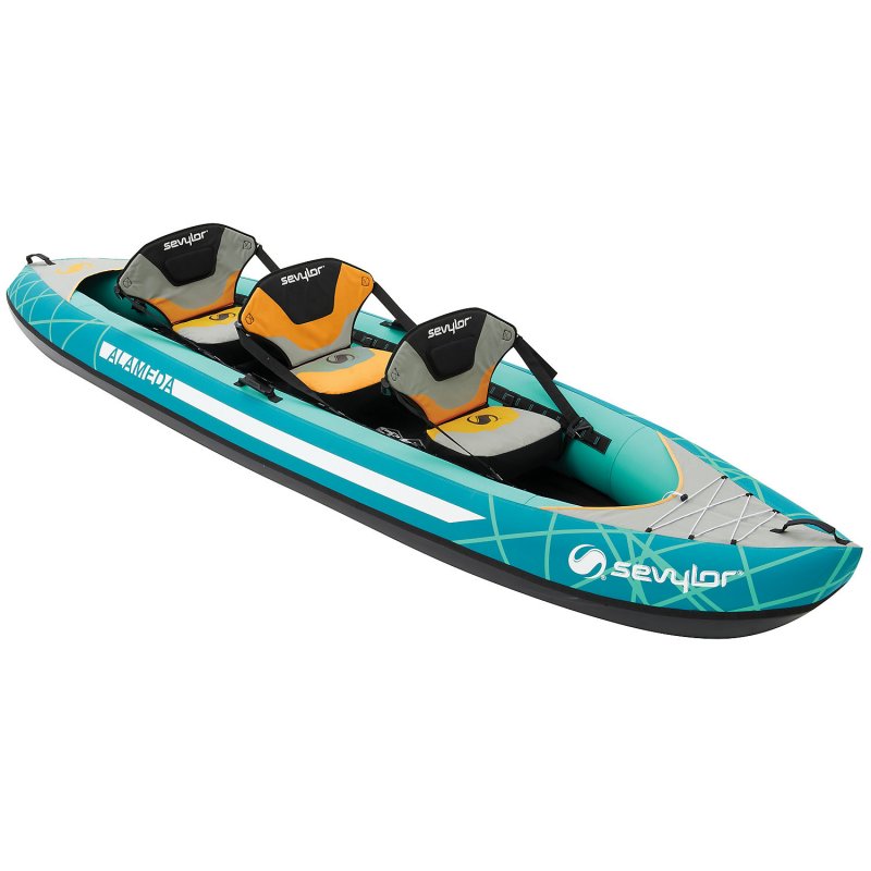 Sevylor Sevylor Alameda Inflatable Kayak