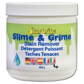 Starbrite Starbrite Slime & Grime Stain Remover 453g