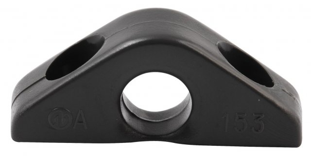 Allen Allen AL-0153 7mm Low Profile Fairlead (Pack of 2)