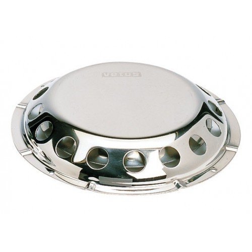 Vetus Vetus UFO Stainless Deck Ventilator