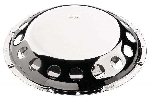 Vetus Vetus UFO2 Closeable Stainless Steel Deck Ventilator