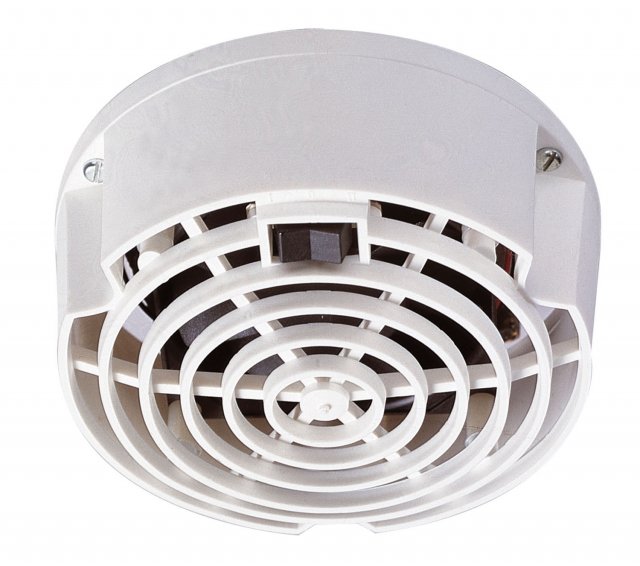 Vetus Vetus FAN Electric Cabin Ventilator 130mm