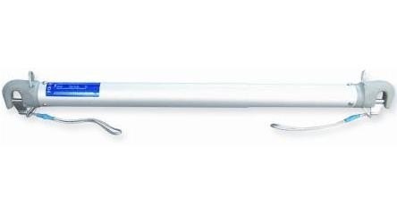 Forespar Forespar 406300 Heavy Duty Telescopic Whisker Pole 79-138