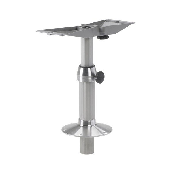 Zwaardvis Zwaardvis 36506 Omega MR Table Pedestal 365-685mm