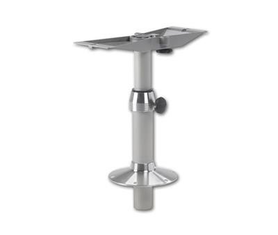 Zwaardvis Zwaardvis 36504 Omega MR Table Pedestal 340-660mm