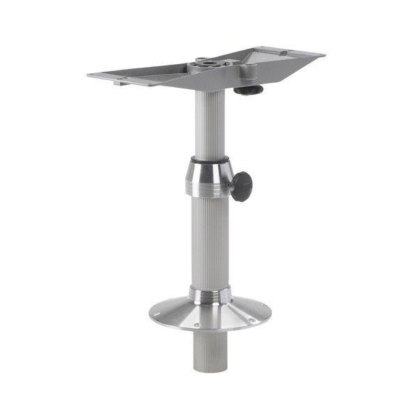 Zwaardvis Zwaardvis 36606 Omega PR  Power Matic Table Pedestal 365-685mm