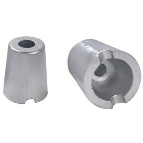 Tecnoseal Tecnoseal Sole Propeller Anode 24mm