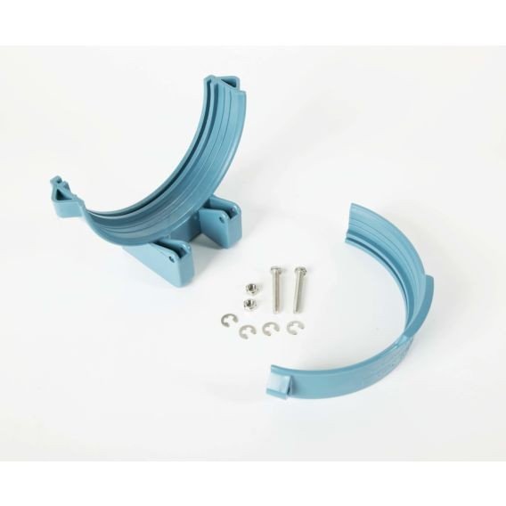 Whale Whale AS4407 Std Clamping Ring Kit Gusher Titan