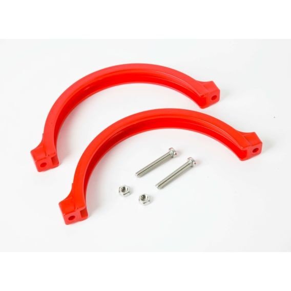 Whale Whale AS0353 Compac 50  Clamping Ring Kit
