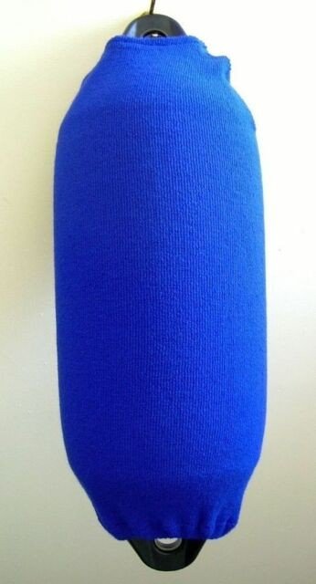 TCS Chandlery Fender-Sox Mini  L40cm x W15cm Royal Blue