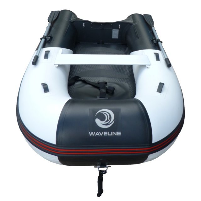 Waveline Waveline ZO Airdeck Sport Inflatable Boat 2.7mtr
