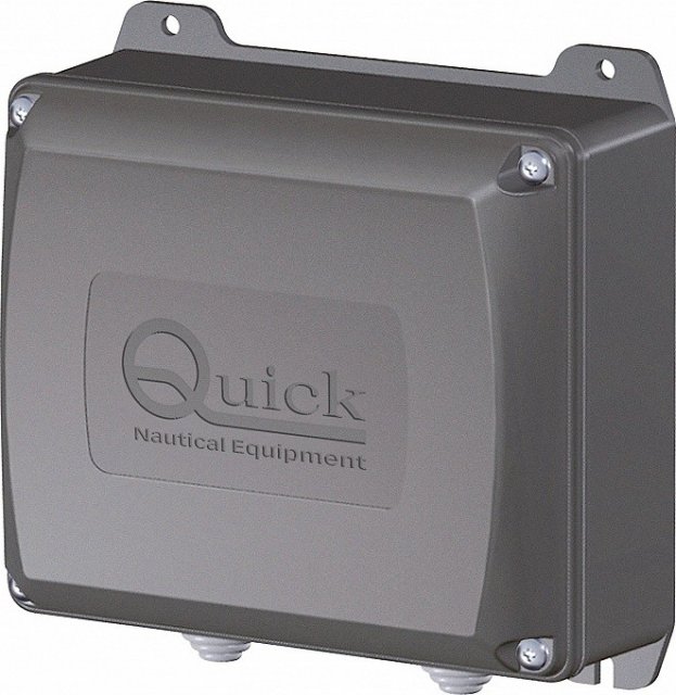 Quick Quick R04 Radio Receiver