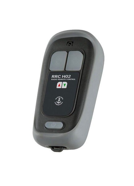 Quick Quick H02 Handheld Radio Remote Control