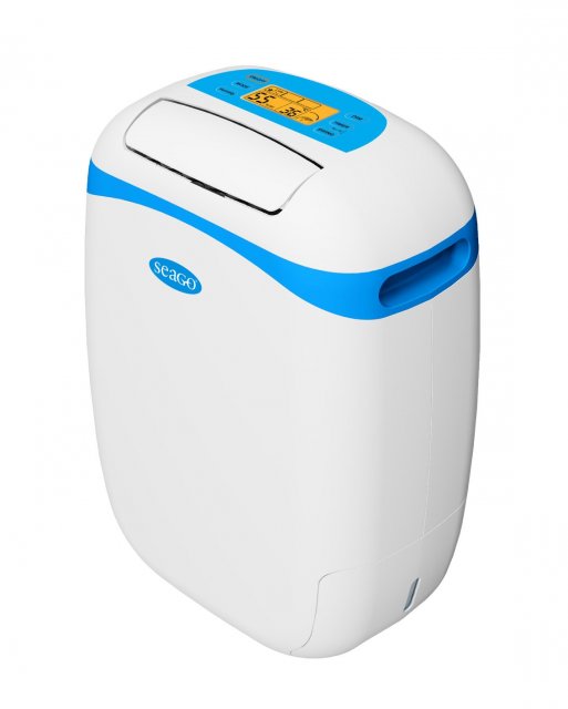 Seago Seago Ecodry Desiccant Boat Dehumidifier