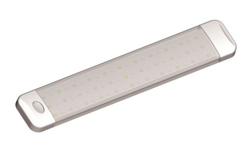 AAA LED Dimmable Warm White Interior Strip Light 10-30v