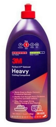 3M 3M Perfect It Heavy Cutting Compound