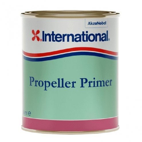 International Paints and Coatings International Propeller Primer