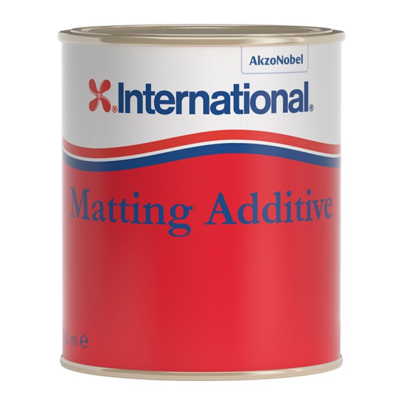 International Paints International Matting Additive