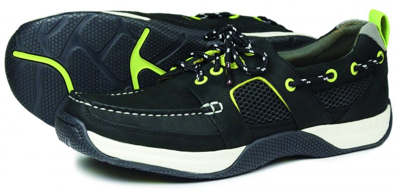 Orca Bay Orca Bay Wave Sports Deck Shoe - Carbon