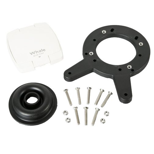 Whale Whale/Henderson DP9906 Mk5 Deckplate Kit