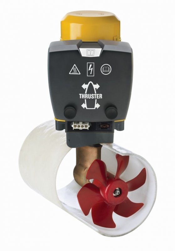 Vetus Vetus 45 Kgf Bow Thruster Kit