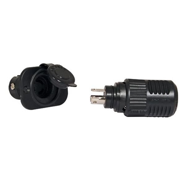 Marinco Marinco Pro Plug & Socket 2 Pin