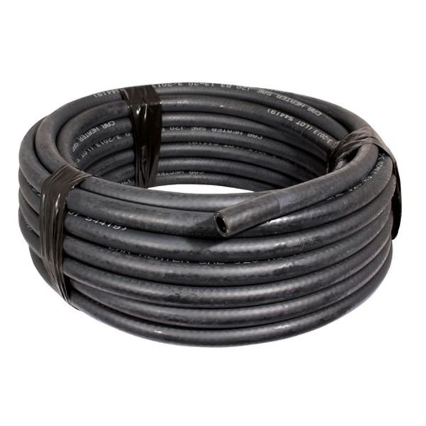 TCS Chandlery Heat Resistant Rubber Heater Hose