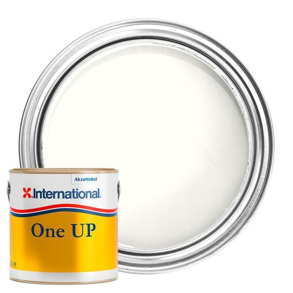 International Paints International One Up Primer/Undercoat
