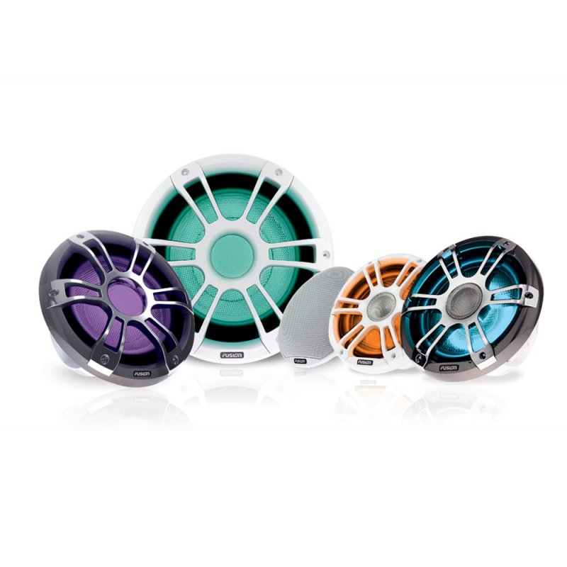 Fusion Marine Signature Speaker TCS Chandlery
