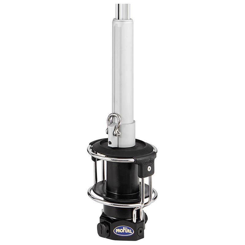 Profurl Profurl Turnbuckle Cylinder