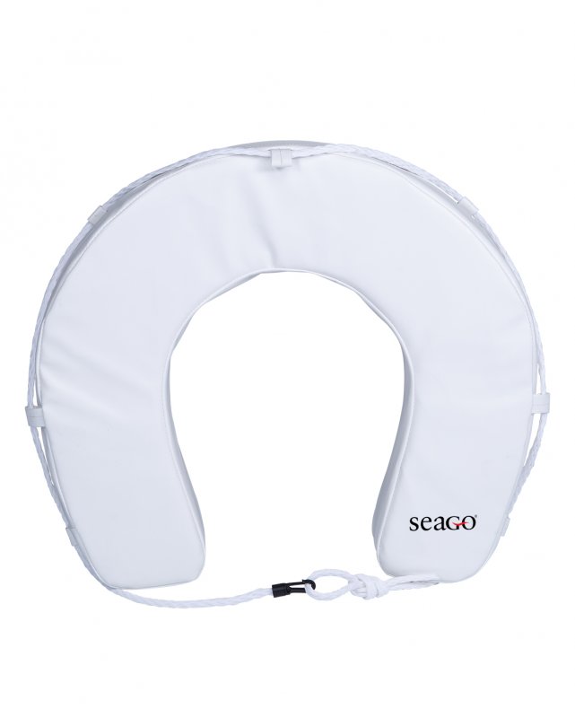 Seago Seago Horseshoe Lifebuoy