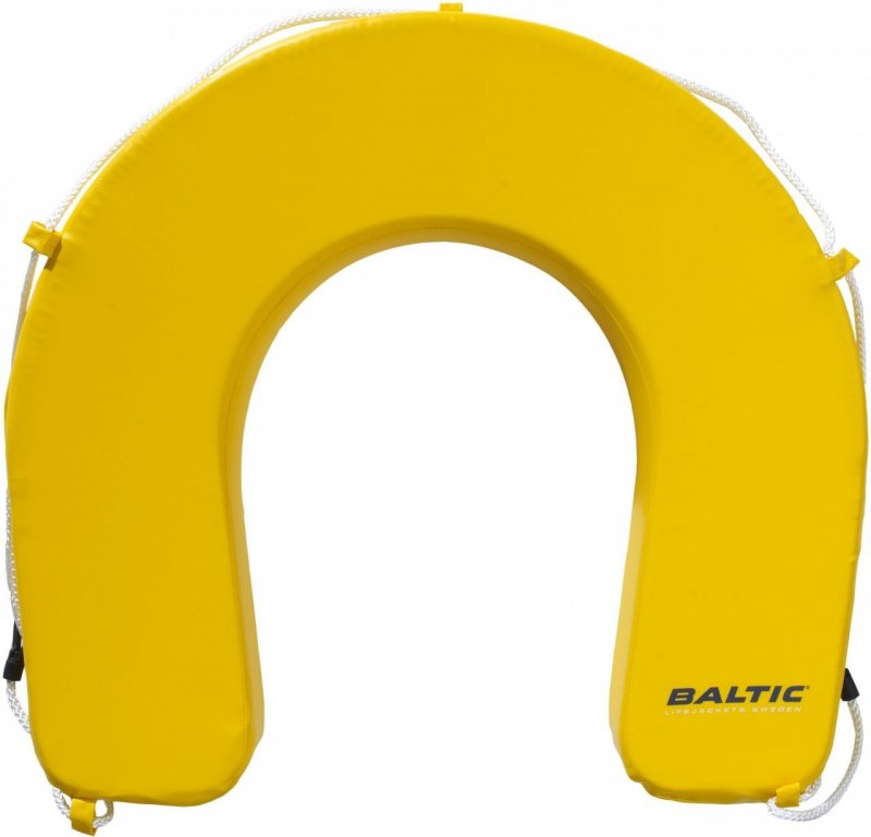 Baltic Baltic Horseshoe Lifebuoy Buoy Cover Only