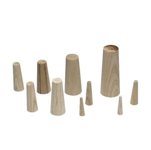 Plastimo Wooden Plugs-2x2x2x2x1
