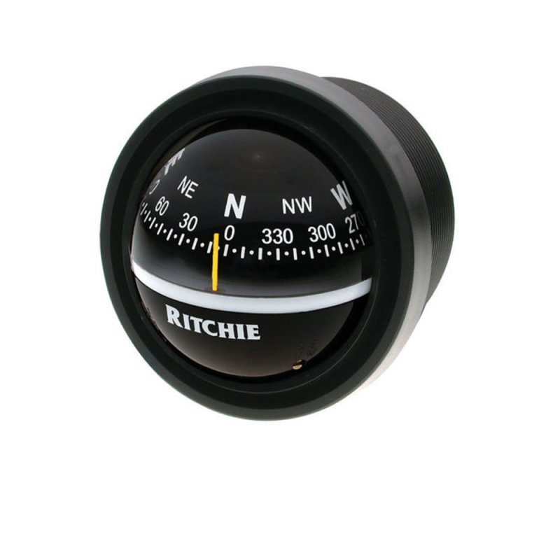 Ritchie Ritchie Explorer V-57.2 Dash Mounted Compass