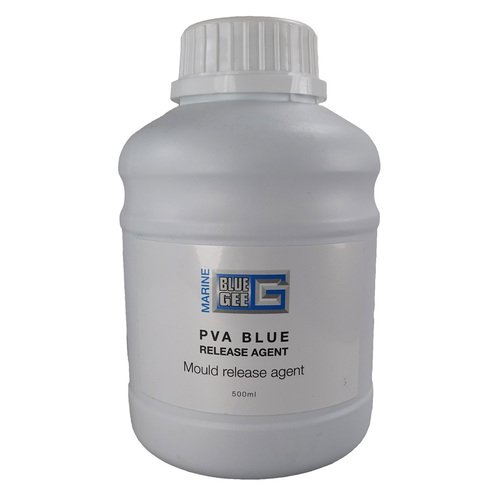 Blue Gee Blue Gee PVA Blue Release Agent 500ml