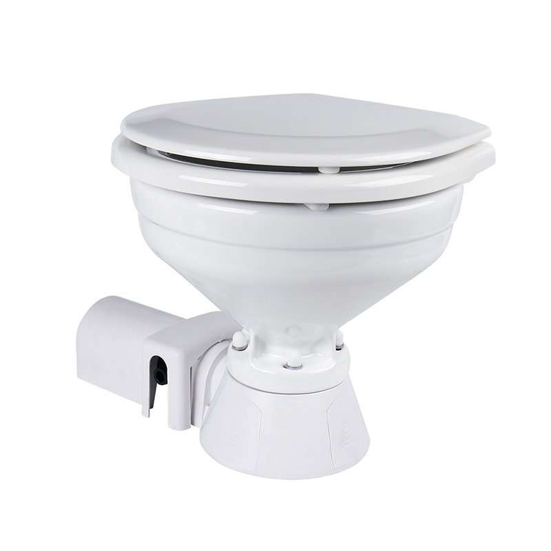 Seaflo Seaflo Compact Electric Marine Toilet