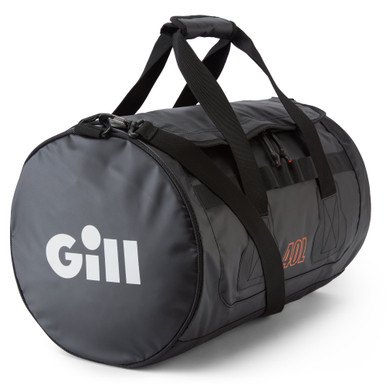 Gill Gill Tarp Barrel Bag 40L