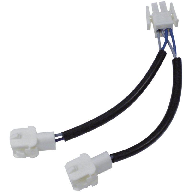 Quick Quick Bow/Stern Thruster Splitter Cable
