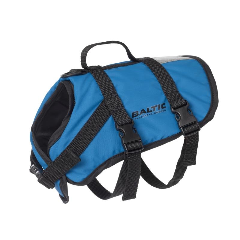 Baltic Baltic Dog & Pet Buoyancy Aid - Blue