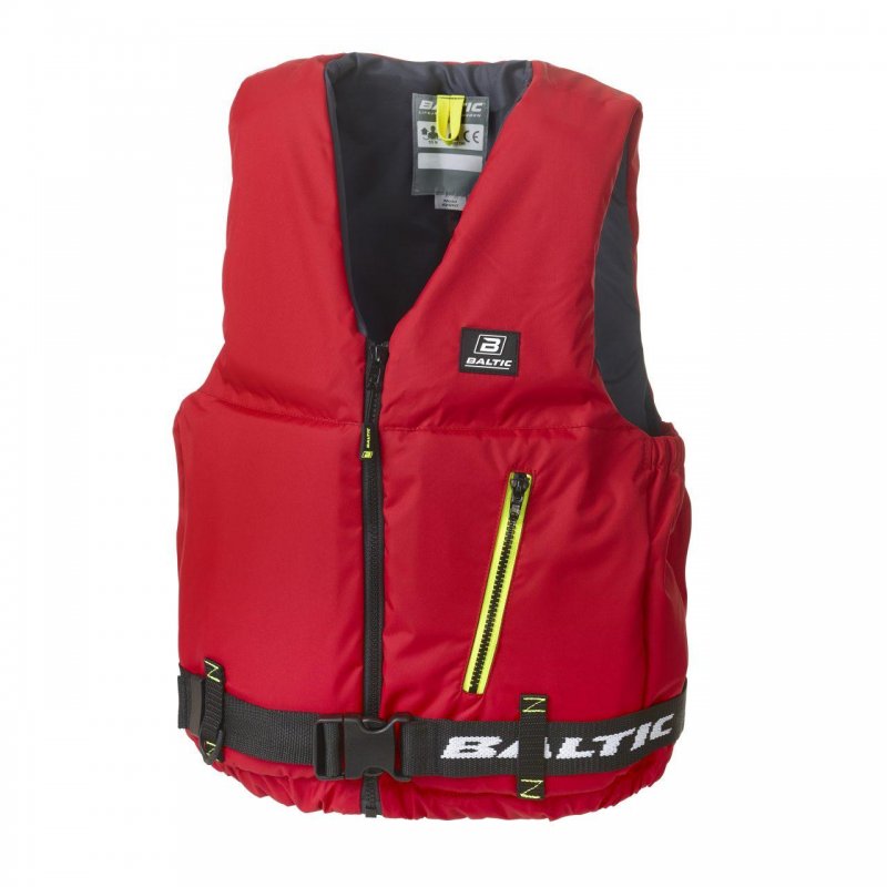Baltic Baltic Axent Buoyancy Aid - Red