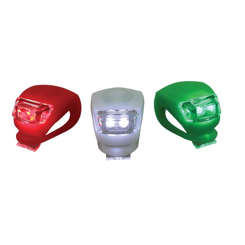 Lalizas Lalizas Flexy LED Emergency Navigation Light Set