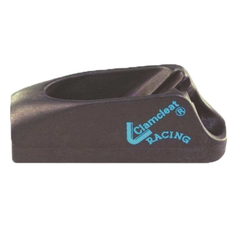 ClamCleat Clamcleat C211 MK2 Racing Junior Rope Cleat - TCS Chandlery