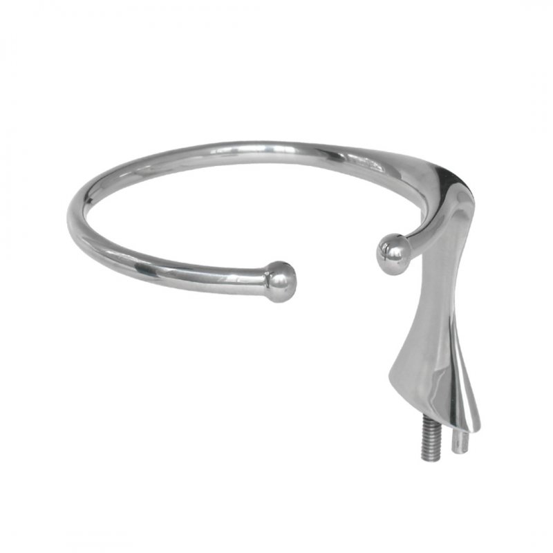 C.Quip Stainless Steel Drinks Holders