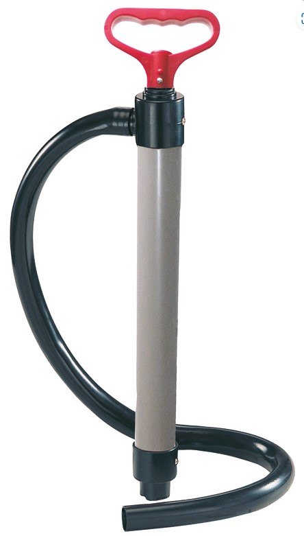 TCS Chandlery Osculati Hand Bilge Pump