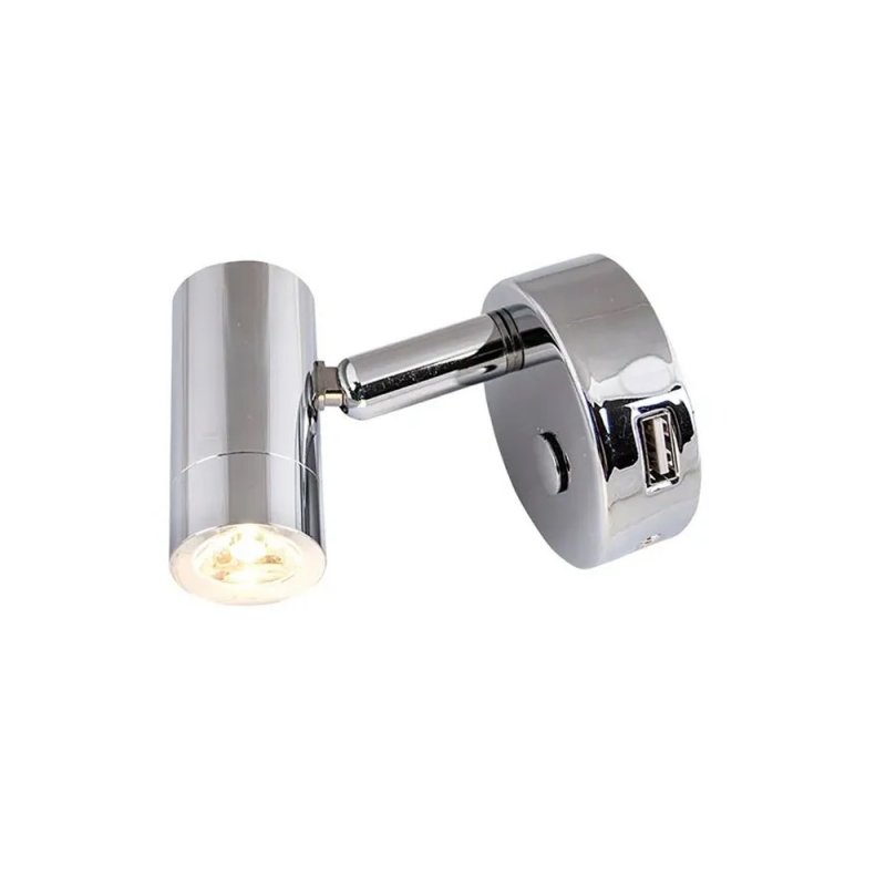 Batsystem Leia Lr1 Cabin Wall Light