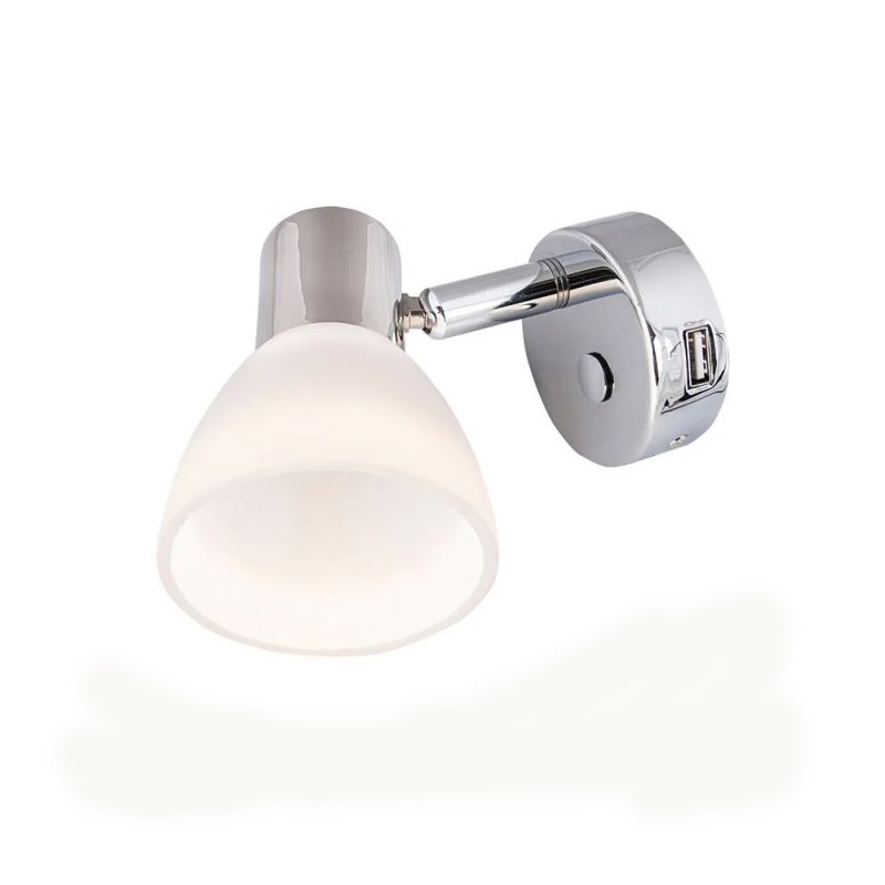 Batsystem Leia Lr2&3 Cabin Wall Light