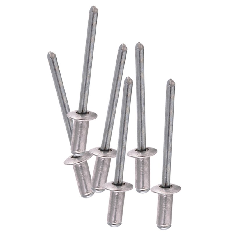 TCS Chandlery Monel Rivets - Pack 6