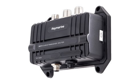 Raymarine Raymarine AIS700 Class B Transceiver With Integrated Splitter