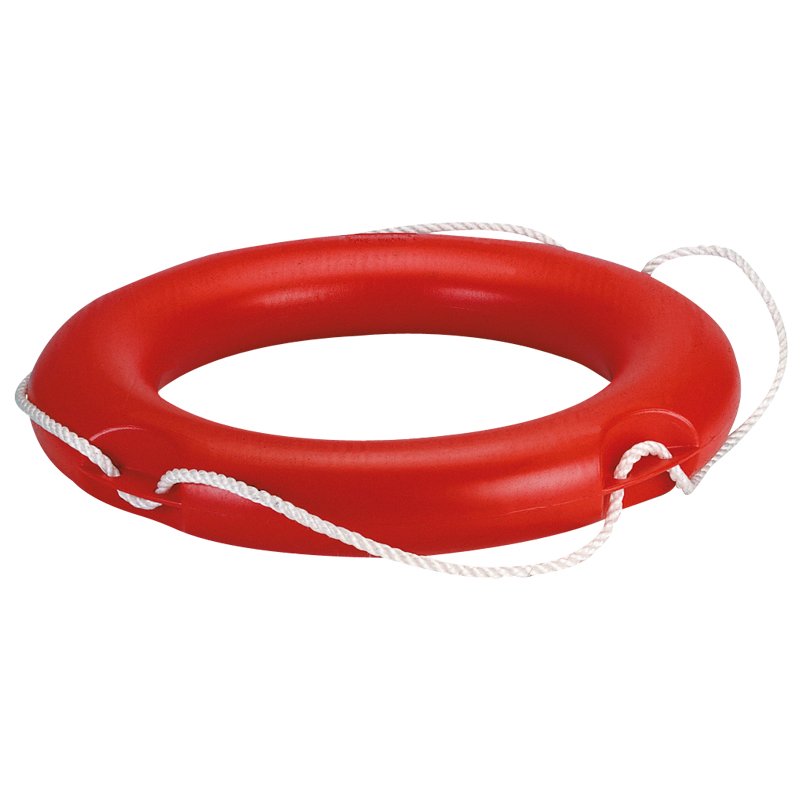 Lalizas Lalizas Saturno Lifebuoy Ring Lifering Non-Solas. Diameter 57cm. 0.9kg