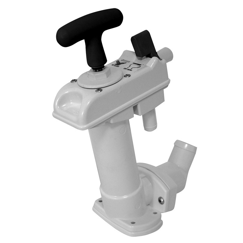 Nuova Rade Nuova Rade Spare Pump for Manual Toilet LT-0 and LT-1